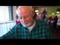 FANTASTIC FOOD Gypsy Skillet At Le Peeps Restaurant In Champaign Illinois