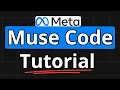 How to Install Muse Code in 4 Minutes