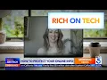 How to erase your personal info from the internet for free Rich on Tech