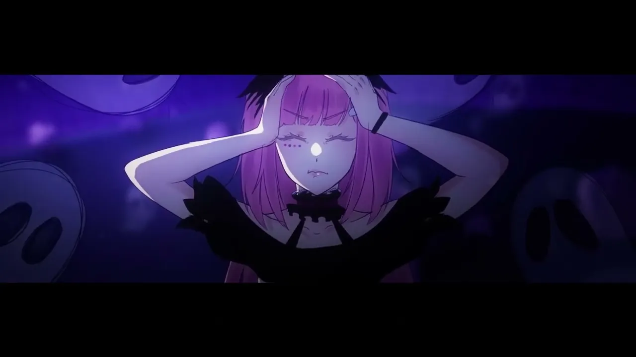 Katarina Akina lore video