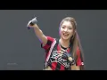 [4K] EGG阿蛋黃詠霖新歌 x 晚安莉莉《Missing Call|沒誰保佑|如果花火可不消散》YouTube Music Nights Sinnie Ng 吳倩怡 fancam 25/5/26