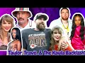 Is Taylor Swift SPIRALING bc Kayla Nicole showed her who Travis Kelce REALLY is Psychic reading