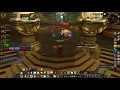 WOTLK Halls of Lightning Normal Dungeon - 80 Protection Paladin