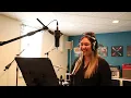 Margot Steiner- Twinkle, Twinkle Little Star (Official Recording)