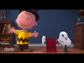 The Peanuts Movie Snoopy and Woodstock Funny Moments