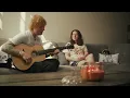 Ed Sheeran - Magical (Live From Brantlie's Living Room)