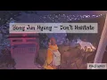 Yong Jun Hyung – 망설이지 마요 (Don’t Hesitate) [Encounter OST Hangul|Rom|Sub Indonesia Lyrics K-Pop]