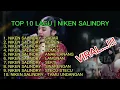 Lagu Niken Salindry_Sabar | full album Niken Salindry. Viral...🔥