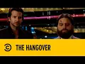 Counting Cards The Hangover