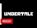 Video di UNDERTALE Nintendo Switch Trailer