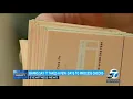 Stimulus check questions Why some taxpayers can t wit raw 1 400 payments from bank accounts ABC7