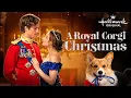 A Royal Corgi Christmas Hallmark Movies