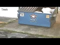 ace check cashing smash and grab