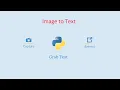 How to Extract Text from Image in Python