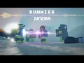 Download Lagu (Remix) Dummies vs Noobs OST - Bewitched / Gaia's theme