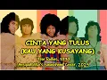 Download Lagu CINTA YANG TULUS (KAU YANG KUSAYANG). The Rollies, 1979.  Arsyad Villa's Saxophone Cover, 2025