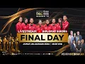 BANGGA! Ini Dia Challengers Yang Terpilih Mendapat Hibah Modal Usaha | FINAL DAY #DSCSeason14