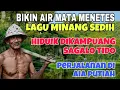 Download Lagu BIKIN AIR MATA MENETES❗️LAGU MINANG SEDIH HIDUIK DIKAMPUANG SAGALO TIDO - PERJALANAN DI AIA PUTIAH