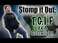 Download Lagu T.G.I.F.  AKA Greenlight Line Dance to Music