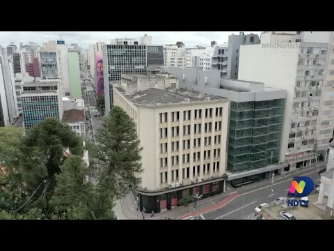 Prefeito de Florianópolis anuncia plano de vacinação para a capital catarinense
