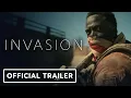 Invasion Season 1 - Teaser Trailer 2021 Sam Neill Shamier Anderson