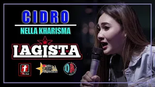 NELLA KHARISMA FULL ALBUM TERBARU TERPOPULER 2020 2021 2022 LAGISTA | SMS PRO AUDIO