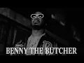 Download Lagu Benny The Butcher - Rare Cut 3 (Full Mixtape)