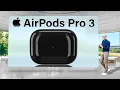 Download Lagu AirPods Pro 3 releasedatum en prijs - Maak je klaar voor 5 GROTE UPGRADES!