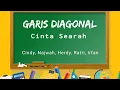 Download Lagu [COVER] JKT48 - Garis Diagonal Cinta Searah (3rd Generation Trainee Unit)