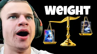 The HIDDEN Stats in Clash Royale JYNXZI REACTS
