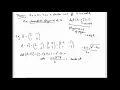 Linear Algebra 32 Finding eigenvalues