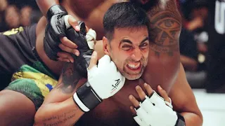 عاش ف الدنيا برئ اتاكل ولكن اتعلم وطلع وحش كاسر شغلته مقاتل ولكن حلم حياته يحقق المستحيل ملخص Br 