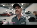 A Day in the Life of an AutoNation Auto Body Technician