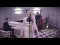 Robbins' Nest (Ella Fitzgerald, Count Basie Cover) feat. Caity Gyorgy