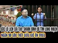 Lagu Sốc Lộ Lịch Cải Tạo: Shark Bình Cố Tìm Long Mạch, Ngân 98 Gào Thét Giữa Giờ Ăn Trưa