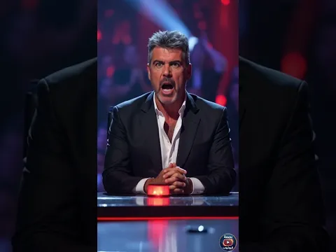 ساحر يقدم عرض يبهر لجنة التحكيم و الجمهور #agt