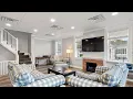 Beautiful Spacious 3 Bedroom Condo Near Downtown Concord NH - Walkthrough Tour 4K