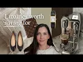 10 Expensive Things I Don t Regret Spending Money On quality fashion lifestyle