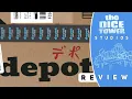 Depot Review Prime Time