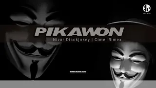 dj pikawon nizar disckjokey ft cimel rmx