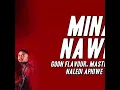 Naledi Aphiwe & Goon Flavour  - Mina nawe  (Official Visualizer)