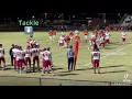 Download Lagu Tackle by Justus Lake #57