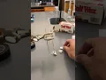 Paraffin Wax Autoignition