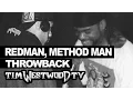Download Lagu Redman, Method Man freestyle 1995 never heard before throwback - Westwood