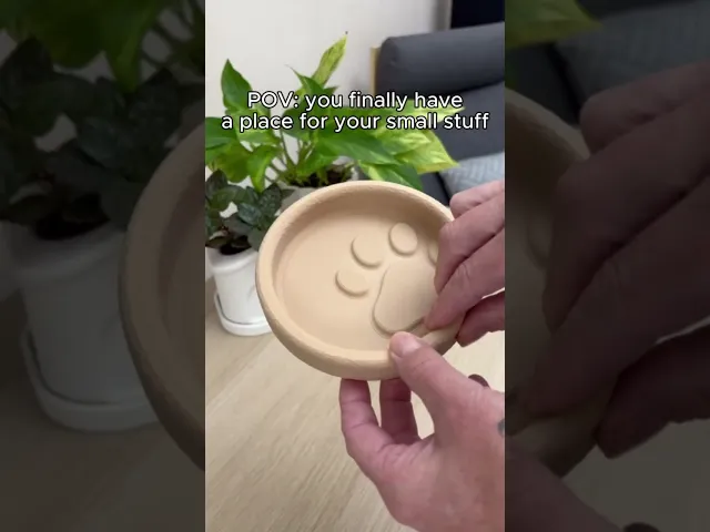 SANDPAW ORGANIC TRAYS video thumbnail