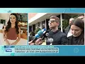Download Lagu Marido e irmã de empresária morta durante procedimentos estéticos conversam com a imprensa