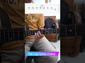 Download Lagu Noah - tak lagi sama (outro) #shorts #noah #trending #music #guitarshorts #taklagisama