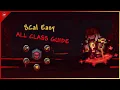 The ONLY Supreme Calamitas Guide You ll Need Terraria Calamity Mod All Classes Revengeance