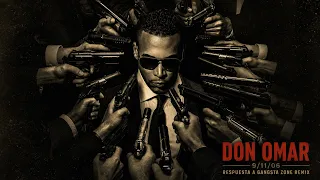 Don Omar - 9/11/06 (Respuesta a Gangsta Zone Remix)