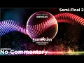 Eurovision Song Contest 2015 - Semi-Final 2 (EBU Feed 1080p)